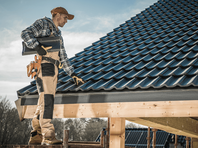 Roof Installations services in Sydney