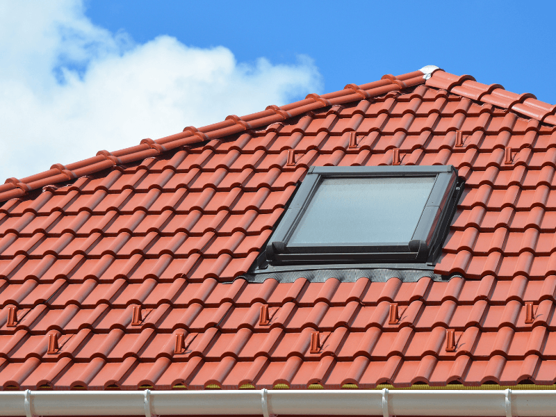 Roof Skylights services in Sydney